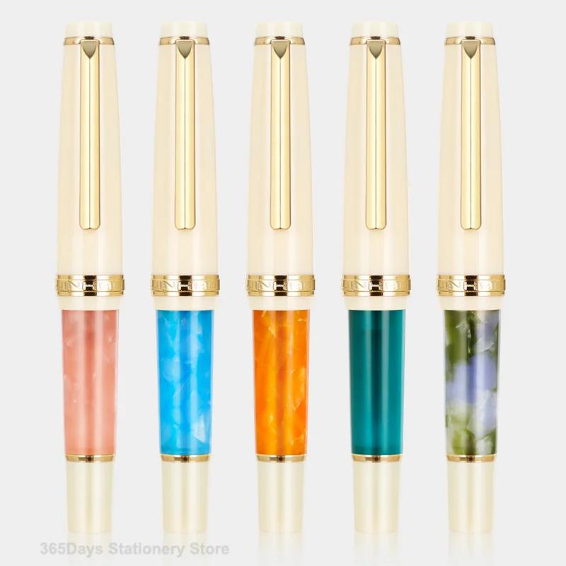 Jinhao 82 ̴ Ϳ ޴ ª  , ũ öƽ  , Ͻ  